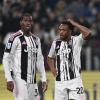 La Juve se rinde ante Paleari: un empate con sabor a ocasión desperdiciada