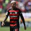 OFICIAL: Roma, firma Wesley