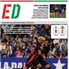 Estadio Deportivo: "Susto y alirón"