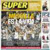 Superdeporte: "Mestalla es la vida"