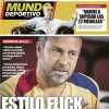 Mundo Deportivo: "Estilo Flick"