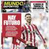 Mundo Deportivo, Ed.Vizcaya: "Hay futuro"