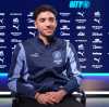 Manchester City, lesionado Marmoush. Pendiente de nuevas pruebas