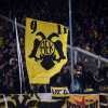 OFICIAL: AEK Atenas, Mitoglou renueva hasta 2026