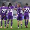 La ACF Fiorentina vuelve a ganar casi dos meses después: Kean y Gudmundsson doblegan...