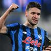 Atalanta, trabajo individual para Kolašinac. Bakker se entrena con el Sub-23