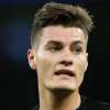 Bayer Leverkusen, Schick sigue en la agenda del Besiktas