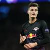 El Bayer es... Schick: doblete del ex de AS Roma y Sampdoria; 0-2 al Olympiacos