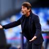 SSC Napoli, ya es tiempo de Champions: Conte, en la víspera del Eintracht, con dos...