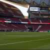 Champions League, el Metropolitano sede de la final en 2027