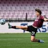 Las Palmas mantiene su interés en Lorenzo Amatucci