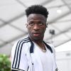 Vinícius Júnior: "La unión del equipo y el trabajo defensivo, la clave de las victorias"...