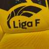 SD Eibar, llega Alimata Belem