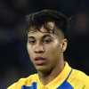 Brasil, Mirassol - Cruzeiro, Negueba neutraliza el gol de Kaio Jorge