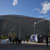 Primera Divisíon, el Real Madrid - Barcelona el 26 de octubre a las 16:15