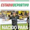 Estadio Deportivo: "Nacido para marcar"