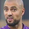 OFICIAL: Real Betis, llega cedido Sofyan Amrabat