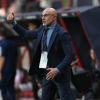 De La Fuente y los 29 partidos sin derrotas: "Los jugadores son los artífices"