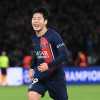 Francia, dobletes de Kang-in y Barcola para la victoria del PSG