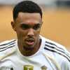 As, la baja de Alexander-Arnold, de 6 a 8 semanas