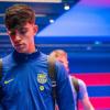 Atlético intenta fichar a Marc Bernal del Barcelona en represalia por Álvarez