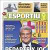 L'Esportiu: "Reparte juego"