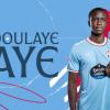 Abdoulaye Faye se convierte en el tercer fichaje del Celta de Vigo