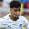 Sao Paulo, el Al-Hilal no libera a Marcos Leonardo