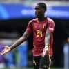 Aston Villa, revisión médica de Amadou Onana