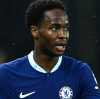 Chelsea, tres clubes londinenses interesados en Sterling