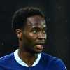 Fulham, interés en Sterling