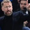 ¿Potter, el mago que puede resucitar a Suecia? El inglés, favorito para el banquillo