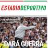 Estadio Deportivo: "Dará guerra hasta el final"