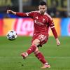 La Juventus se lanza a por el lateral del Liverpool Andy Robertson