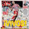 As: "Vivos"