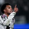 McKennie en la Juventus ha pasado por todos los puestos: solo le faltan dos