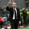 Allegri, tras el AC Milan-AS Roma, tiene un recuerdo para Galeone: "Para mí es un...