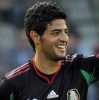 OFICIAL: Carlos Vela anuncia su retirada