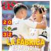 As: "La Fábrica es Mundial"