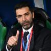 Buffon: "Spalletti, el mejor posible para la Juve. Pero con el mercado habría sido...
