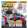 Superdeporte: "Del barro a la vida"