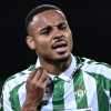 Natan: "Me quiero quedar en el Betis"
