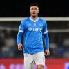SSC Napoli, Rrhamani sobre el empate ante el Inter FC: "Gran partido, los detalles...