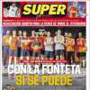 Superdeporte: "Negociación abierta para la venta de Yarek al Feyenoord"
