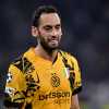 Sabah, Hakan Çalhanoglu pide al Fenerbahçe 10 millones por temporada