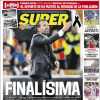 Superdeporte: "Finalísima"