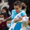 OFICIAL: Rayo Vallecano, renueva Óscar Trejo