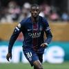 PSG, K.O. ante el Bayern y luego, lo peor. Luis Enrique: «Lo de Dembélé es una lesión...