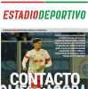 Estadio Deportivo: ”Contacto iniciado”