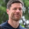 Xabi Alonso y el enfado de los jugadores sustituidos: "Lo llevo con normalidad"